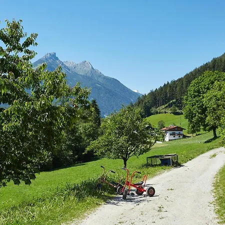 Gæstehus Groebenhof
