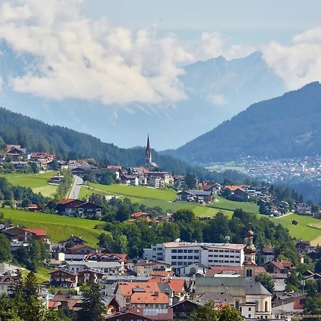Groebenhof Gæstehus Fulpmes