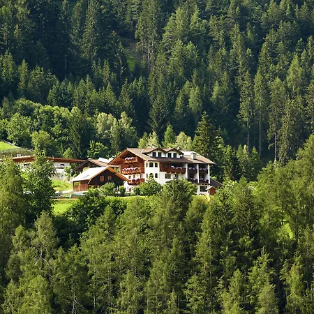 Groebenhof Gæstehus