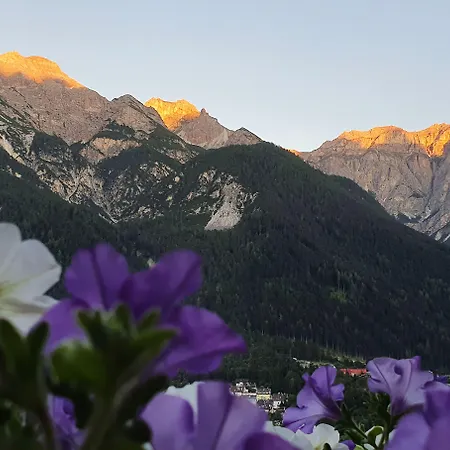 Groebenhof 2* Fulpmes