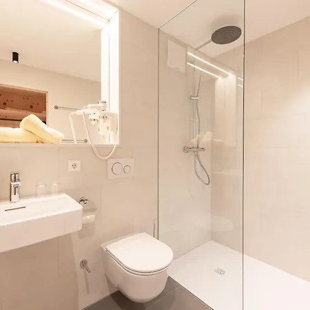 Groebenhof Affittacamere 2*