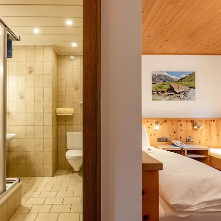 Groebenhof 2* Fulpmes