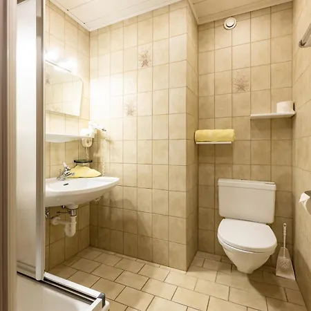 Affittacamere Groebenhof 2*
