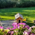 Groebenhof Vendégház Fulpmes