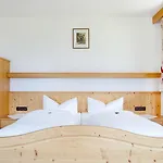 Vendégház Groebenhof Fulpmes