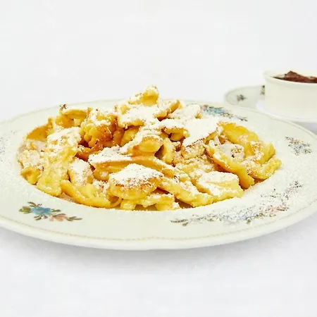 Groebenhof בית הארחה פולפמס