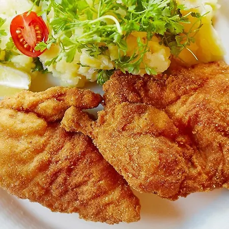 Groebenhof 2* פולפמס