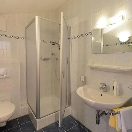 Groebenhof בית הארחה פולפמס