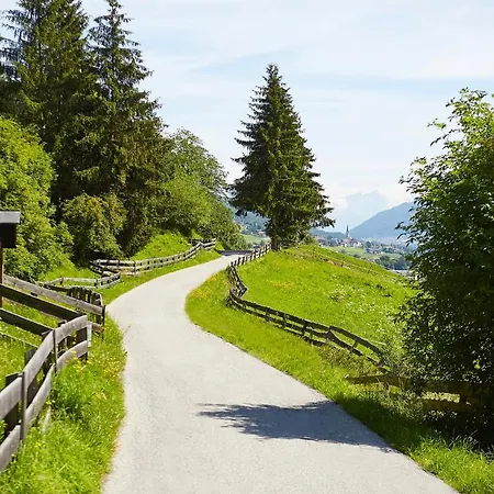 בית הארחה Groebenhof