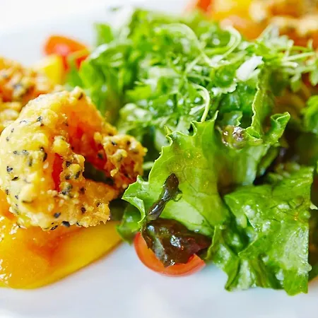 Groebenhof בית הארחה 2*