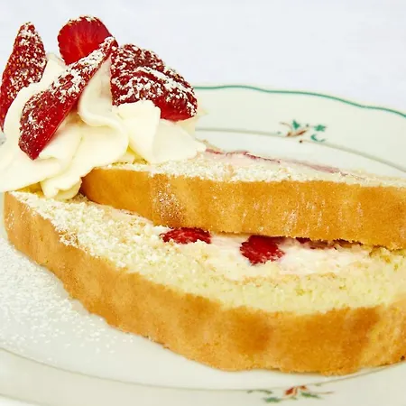 בית הארחה Groebenhof פולפמס