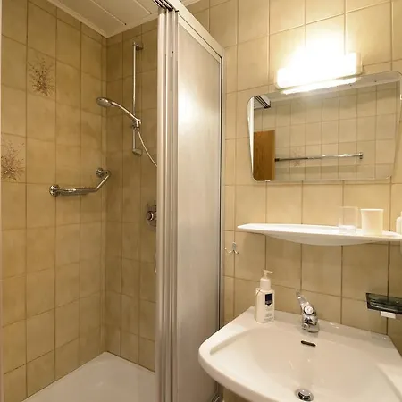 בית הארחה Groebenhof