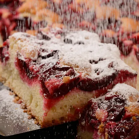 בית הארחה Groebenhof 2*