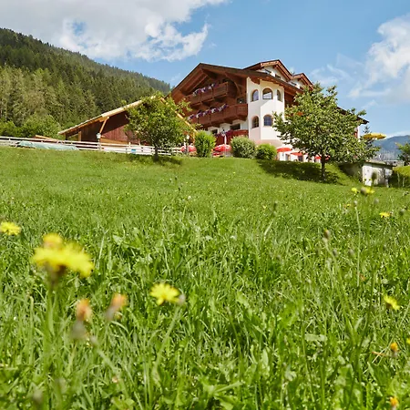 בית הארחה Groebenhof