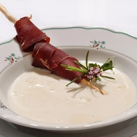 בית הארחה Groebenhof פולפמס