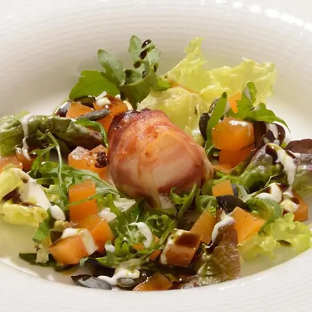 בית הארחה Groebenhof