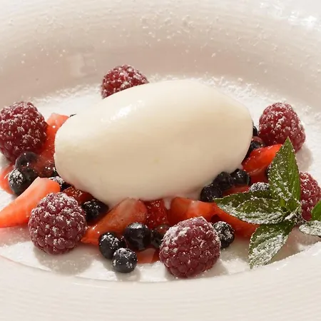 בית הארחה Groebenhof 2*